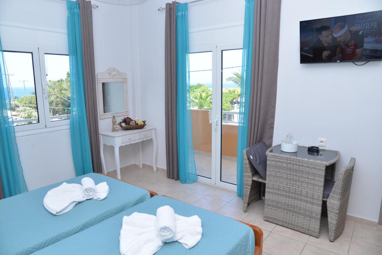 Apartment Sunny Hersonissos (Crete)