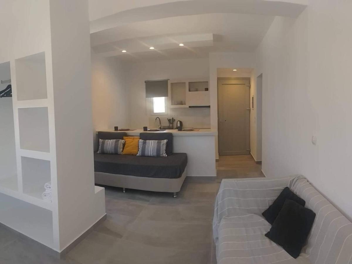Iosagnanti Apartment