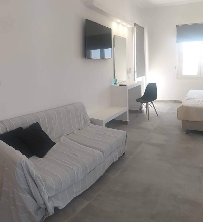 Iosagnanti Apartment *