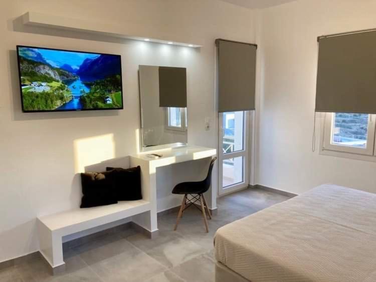 Iosagnanti Apartment