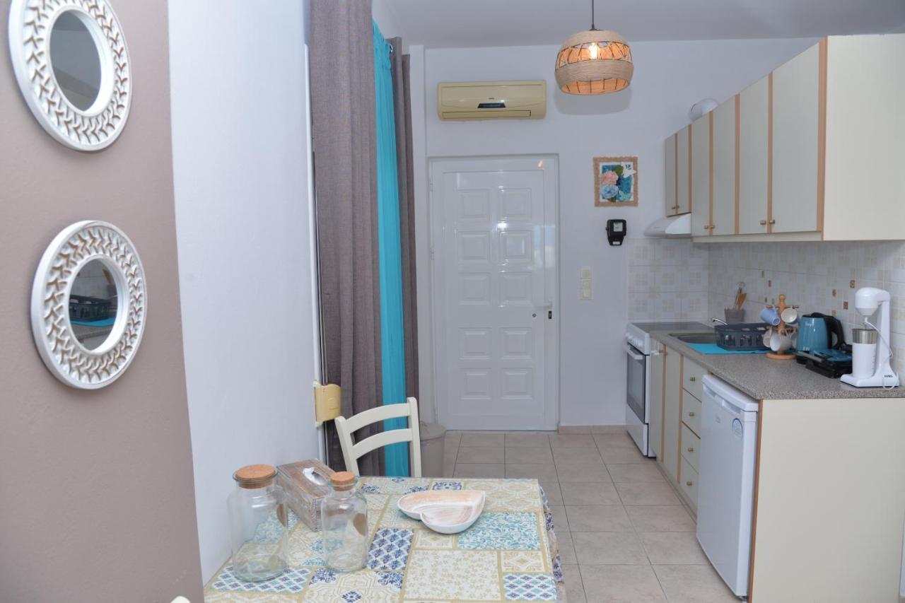 Sunny Apartment *