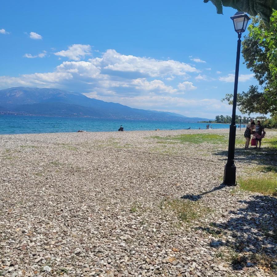 Apartment Soficos Sea View Nafpaktos