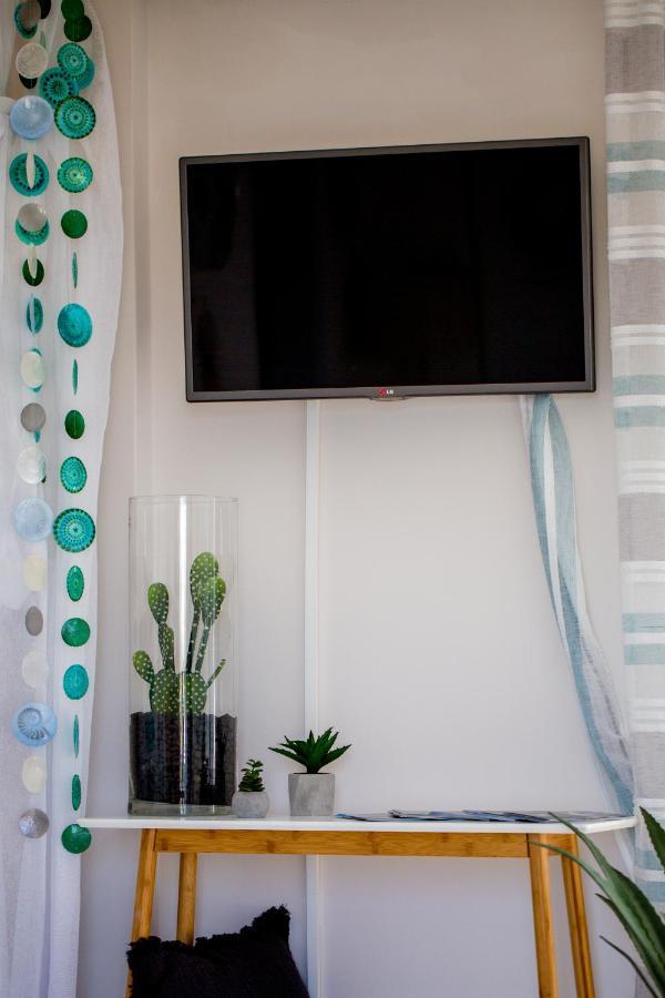 Cozy&quiet Nest Apartment Loutraki (Corinthia)