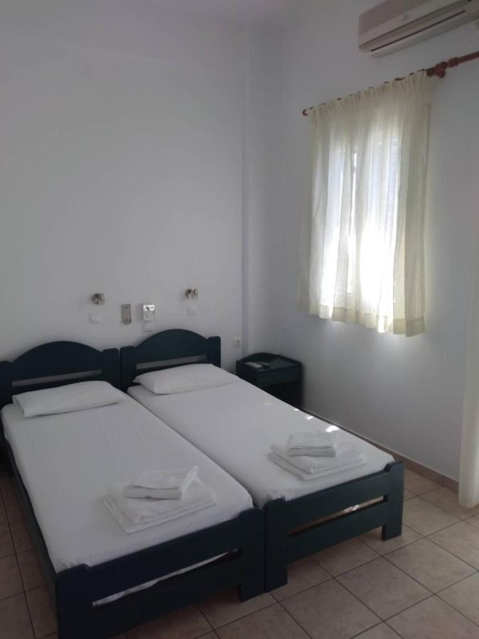 Aparthotel Margarita *