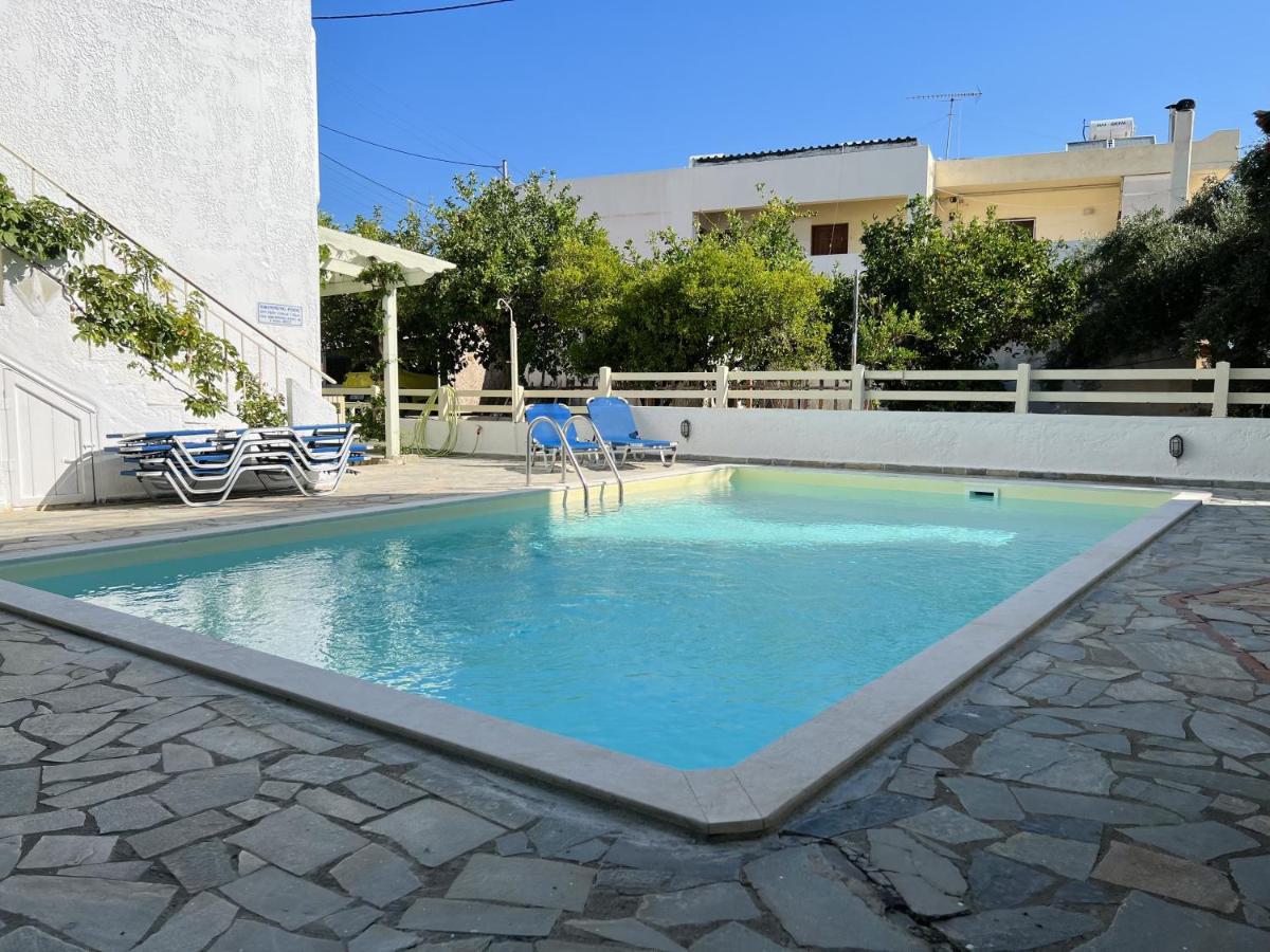 Piskopiano Studios Aparthotel Piskopiano