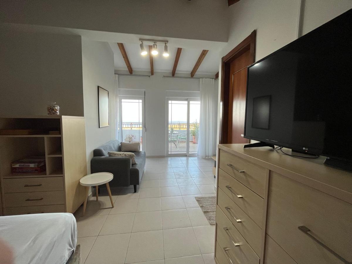 Sea View Loft Homestay Koskinou (Rhodes)