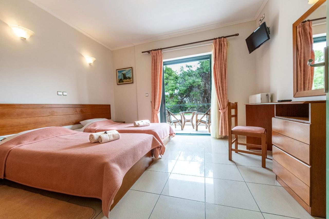 Apartment J - Seaside Retreats