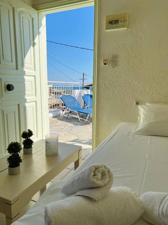 Aparthotel Piskopiano Studios
