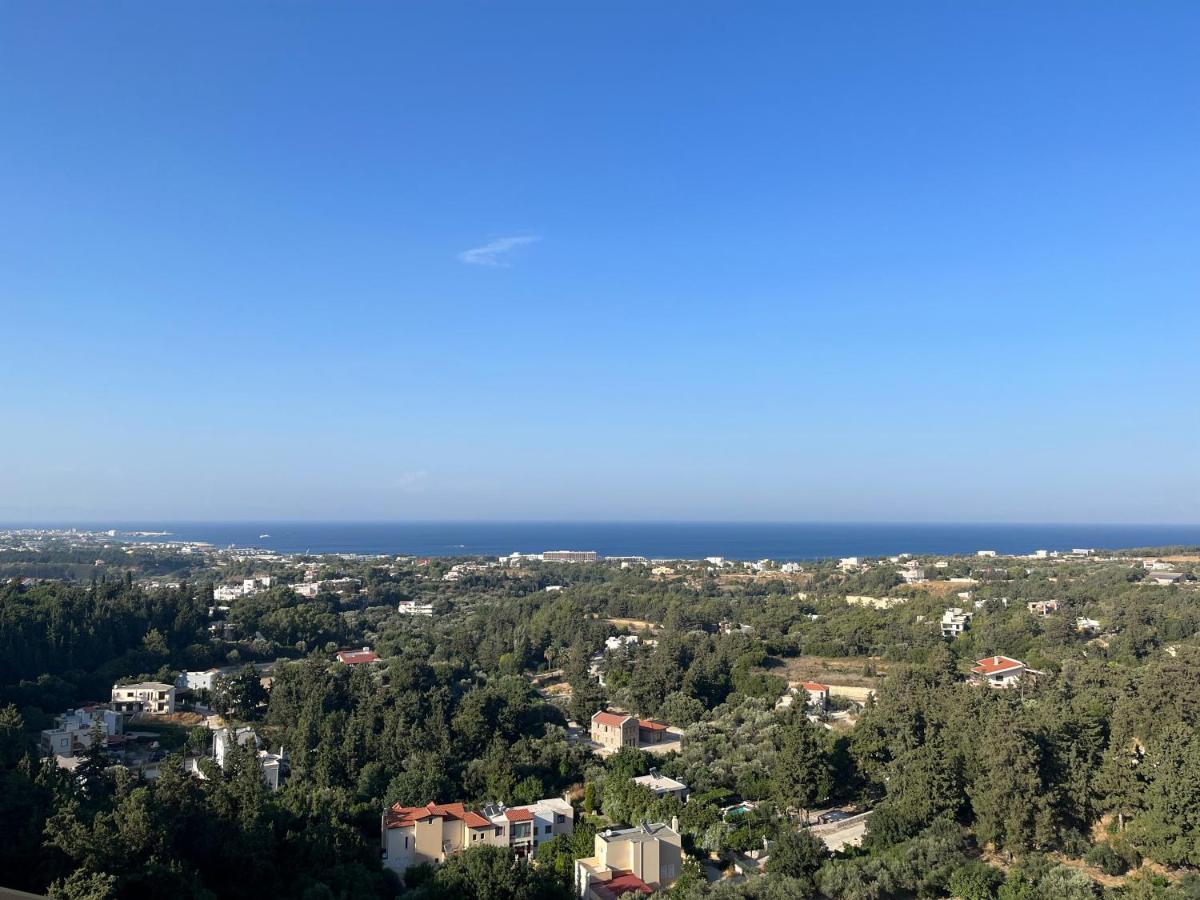 Sea View Loft Homestay