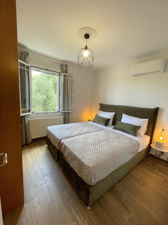 Apartment Ionian View House Mousata