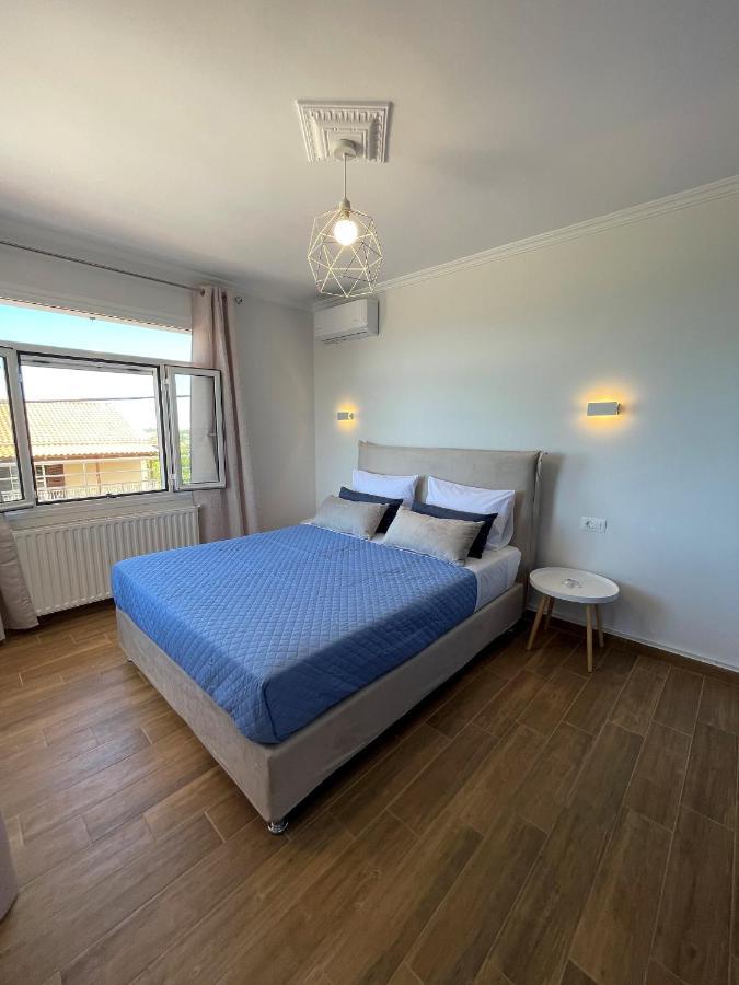 Ionian View House * Mousata