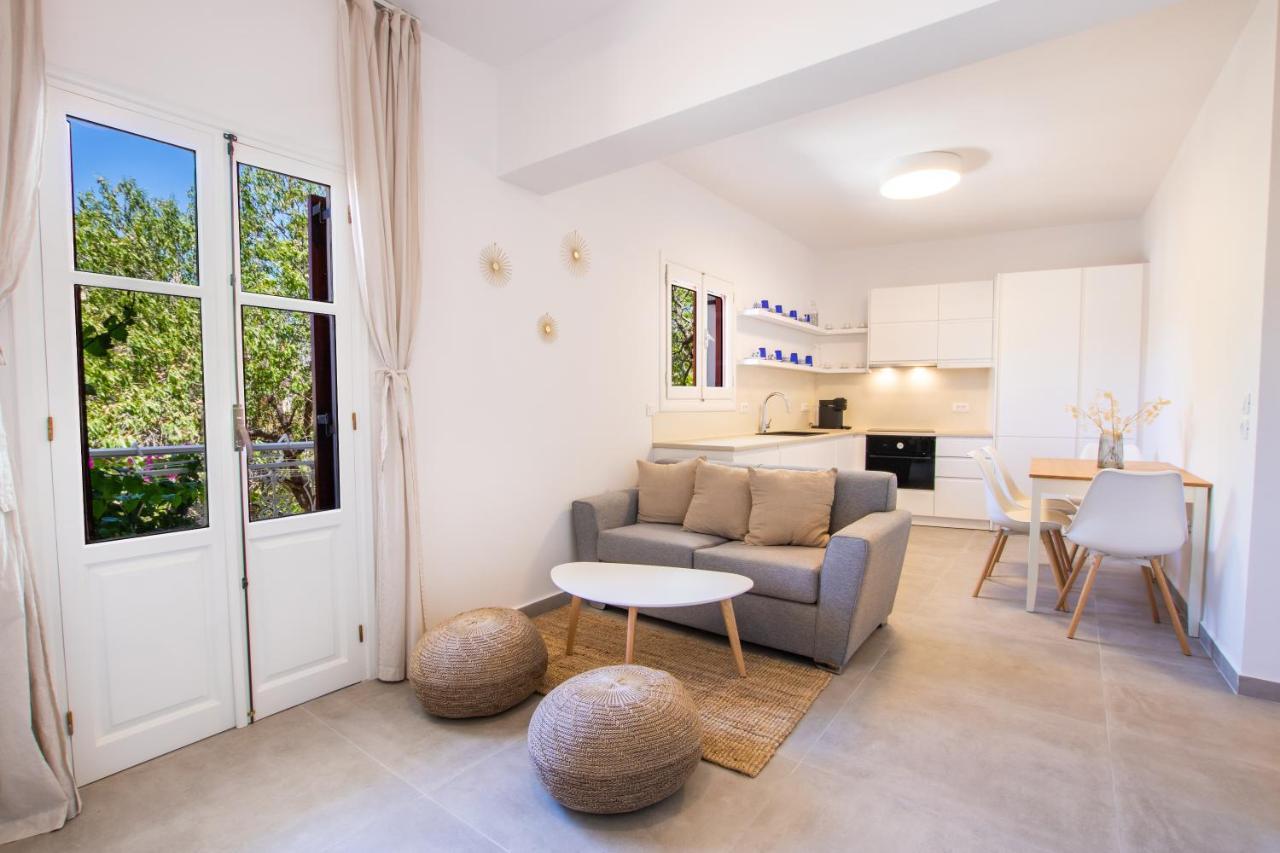Unique Apartment