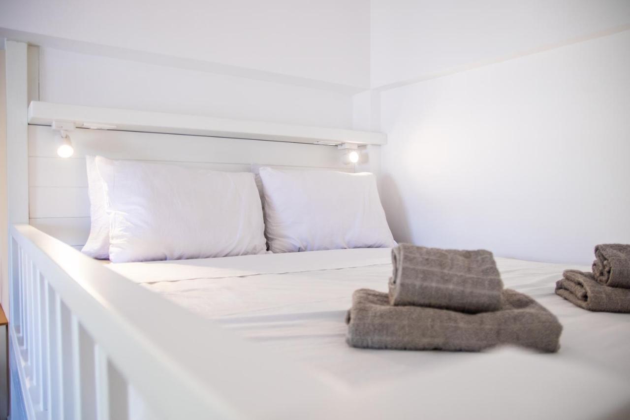 Unique Apartment Karpathos Town (Pigadia)
