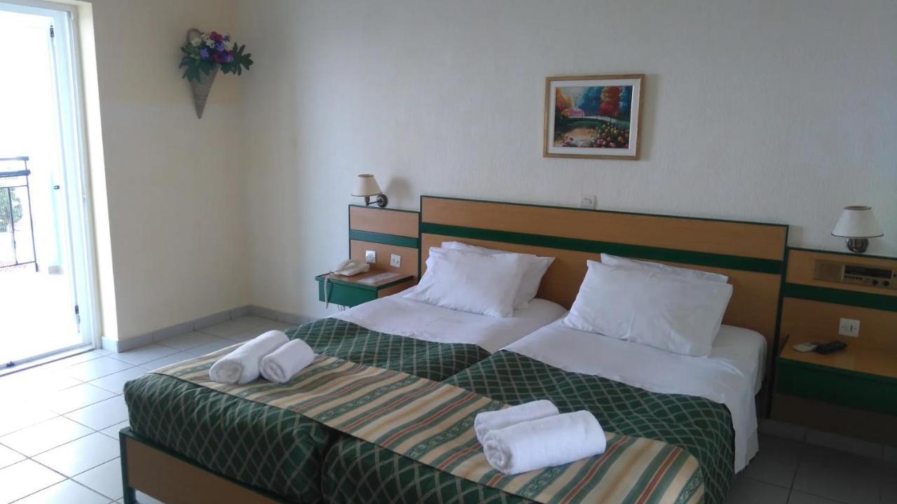Porto Skala Village Hotel 4*