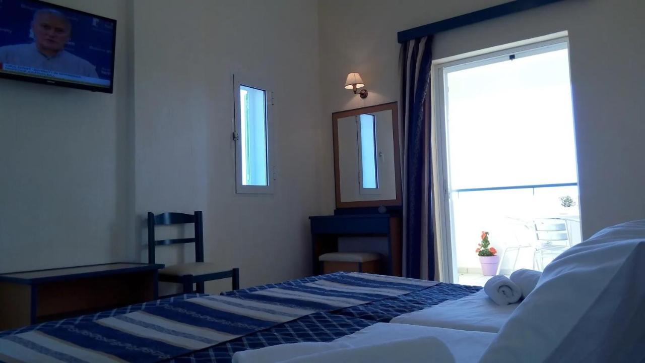 Porto Skala Village 4* Skala (Kefalonia)