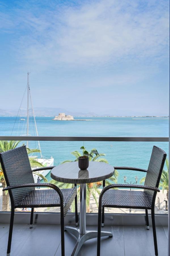 Agamemnon Hotel Nafplio