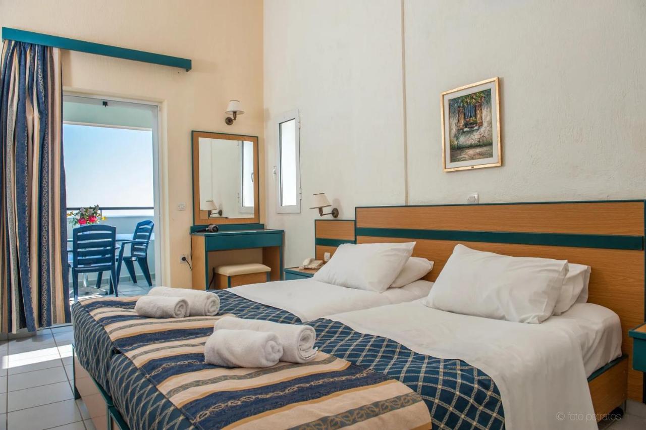 Hotel Porto Skala Village 4*