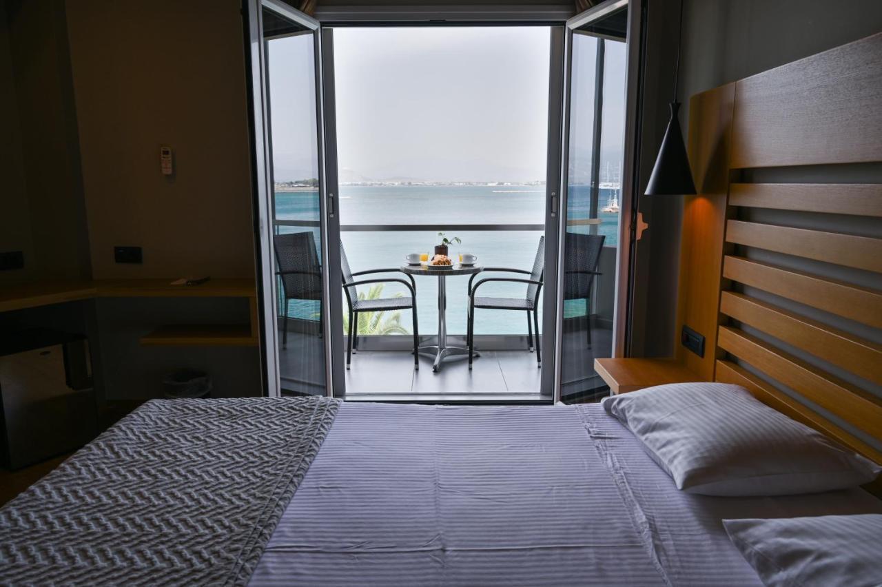 Agamemnon Hotel 3*