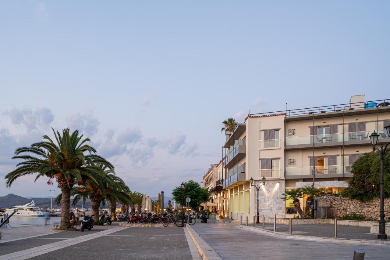 Agamemnon Hotel Nafplio