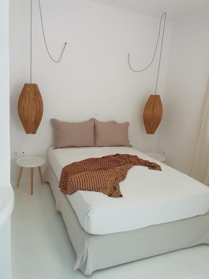 Helen Studios * Naxos City