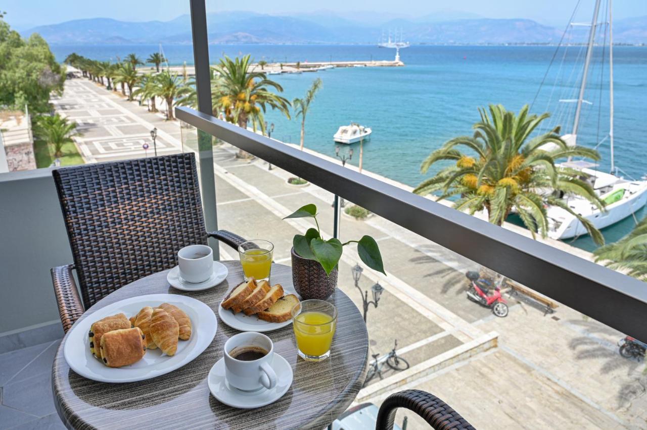 Agamemnon Hotel