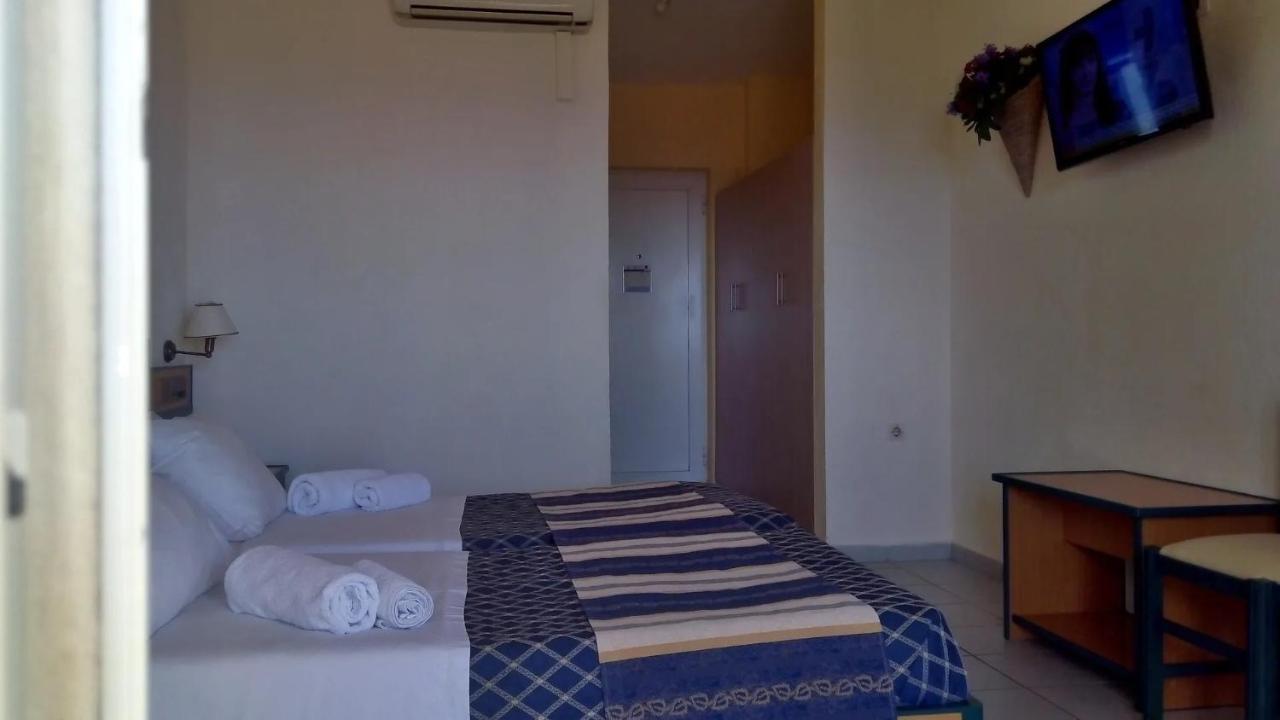 Hotel Porto Skala Village