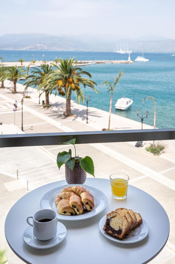 Hotel Agamemnon