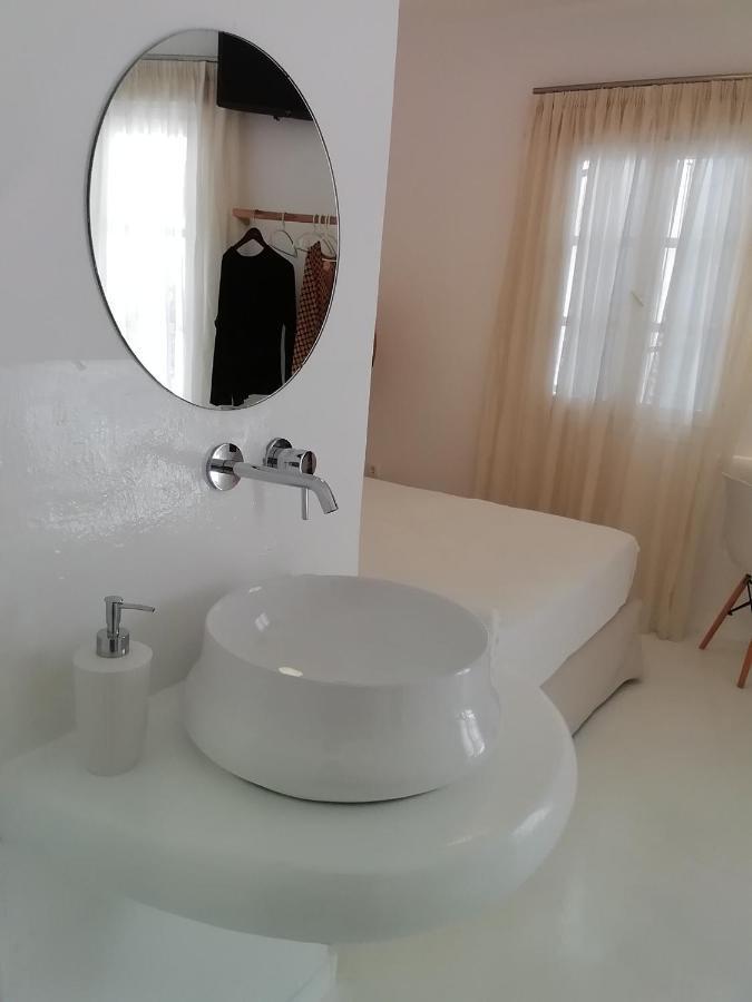Helen Studios Apartment
