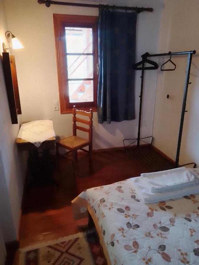 Arka Guest house