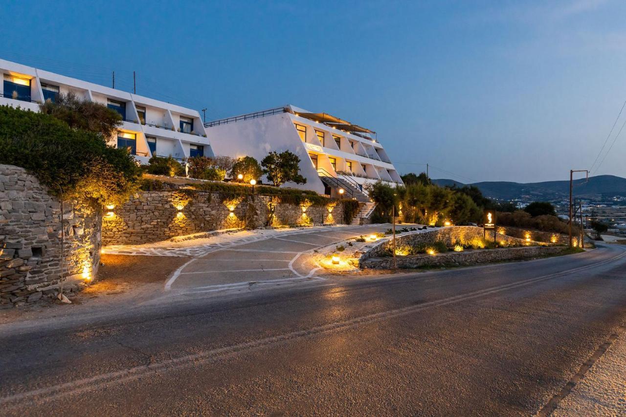 Hippocampus Hotel 3*