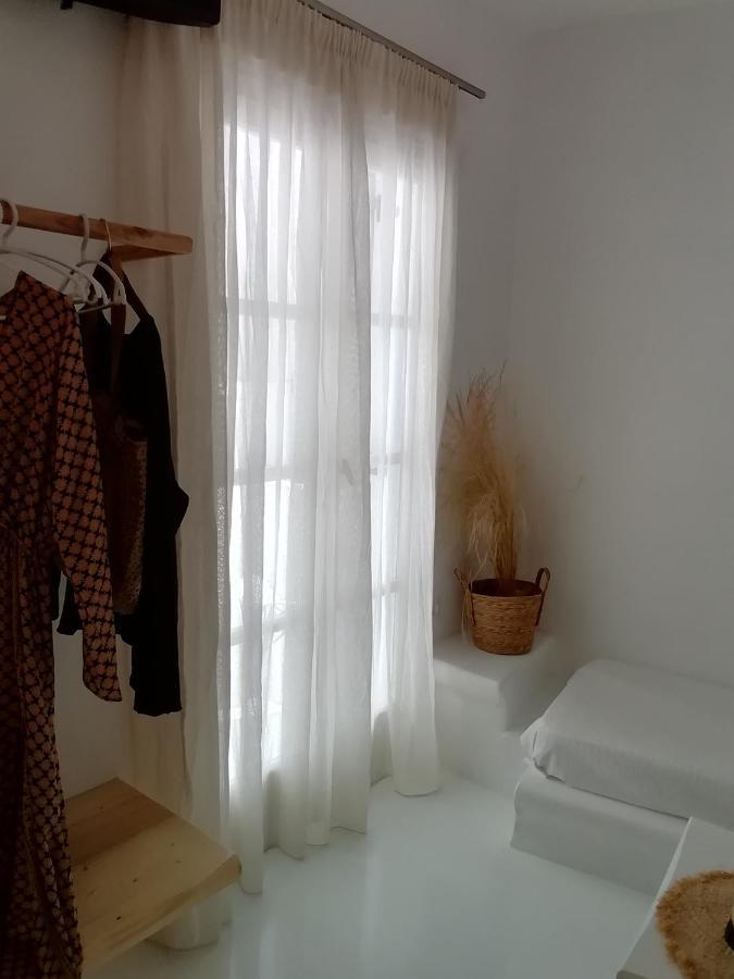 Helen Studios * Naxos City