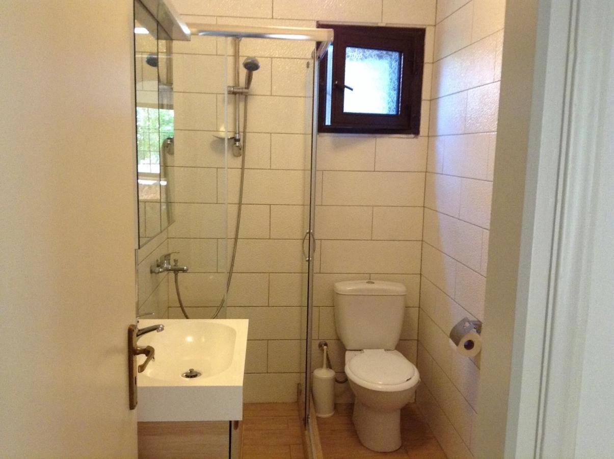 Holiday home Garden Gialova