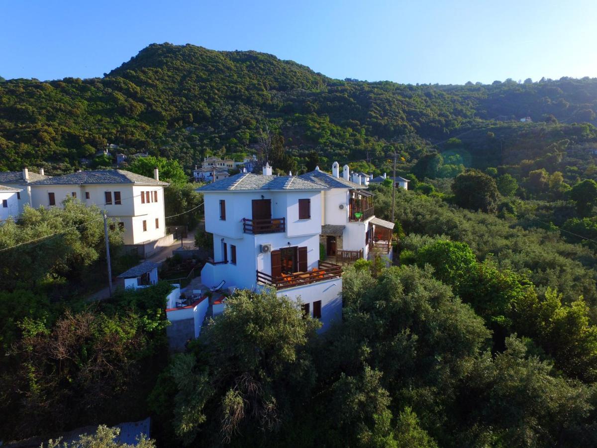 Maistros Guest house