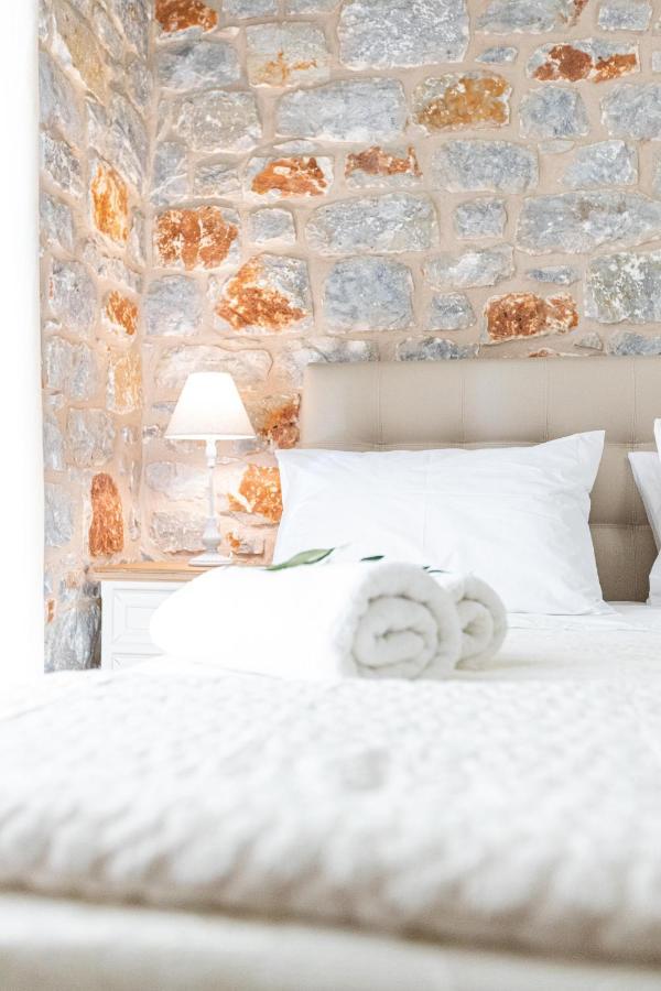 Aparthotel Elaianthos 2