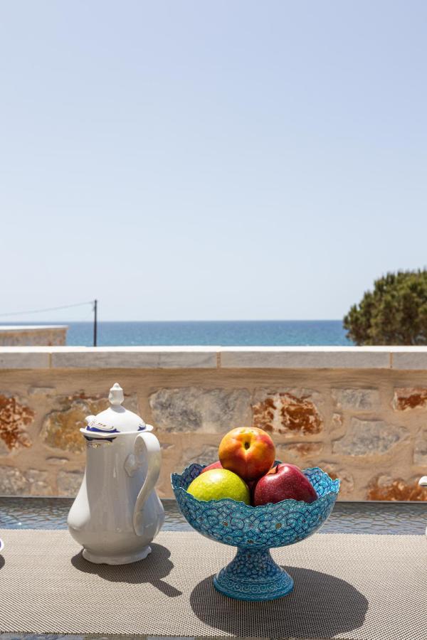 Aparthotel Elaianthos 2 *