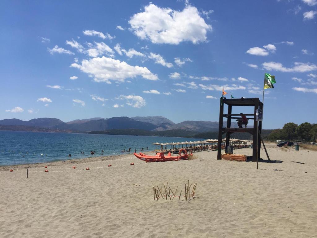 Aparthotel Elaianthos 2