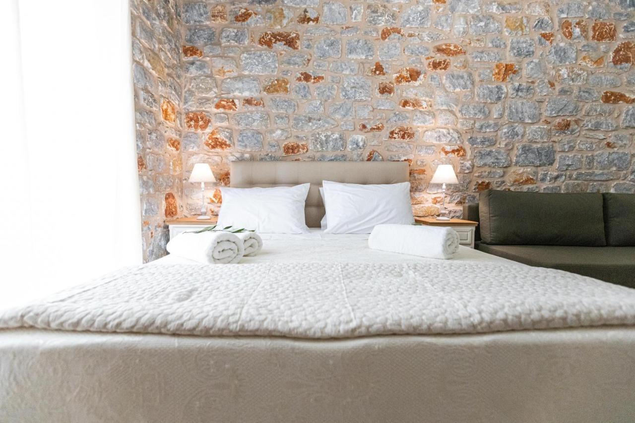 Aparthotel Elaianthos 2 Gythio