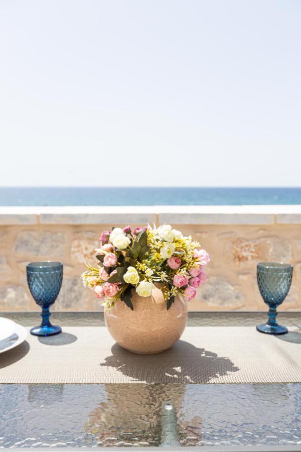 Elaianthos 2 Aparthotel Gythio