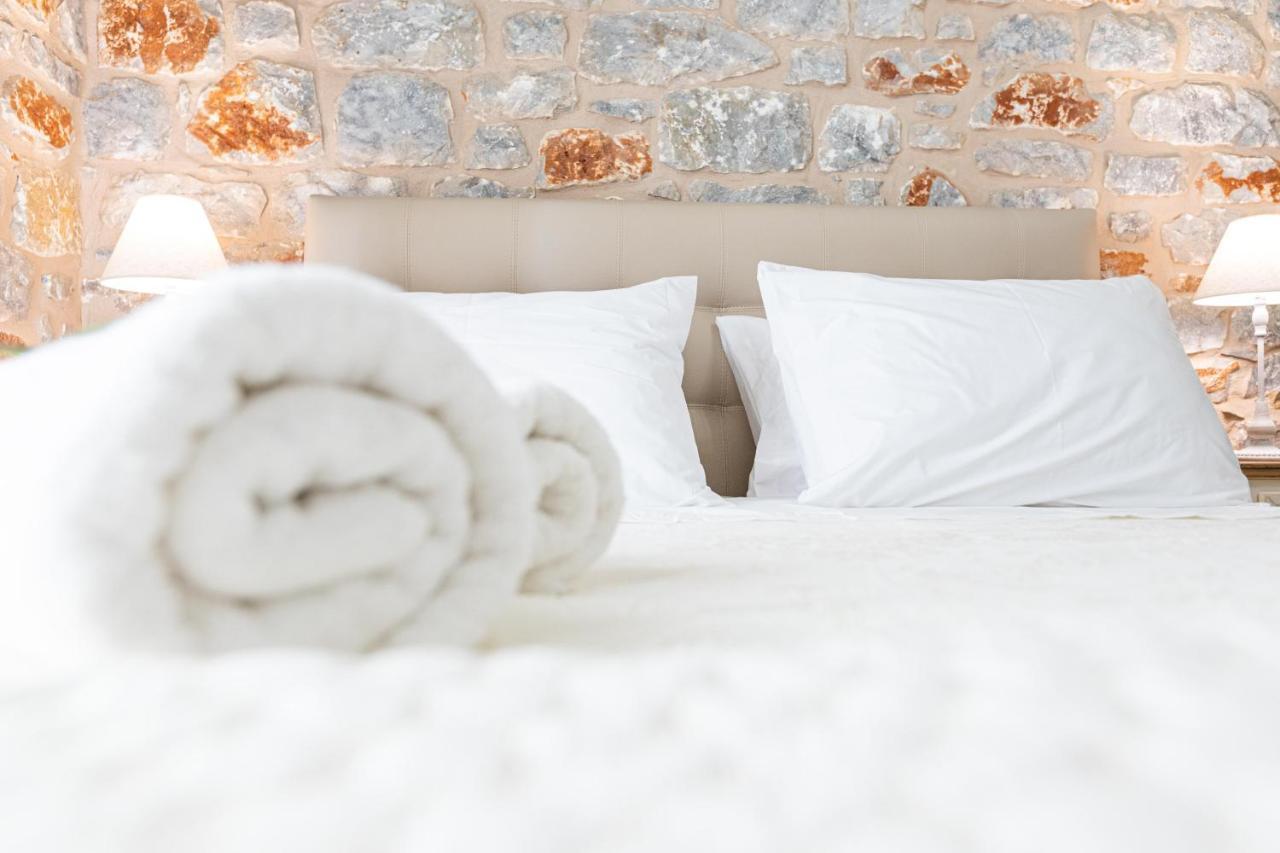Elaianthos 2 Aparthotel Gythio