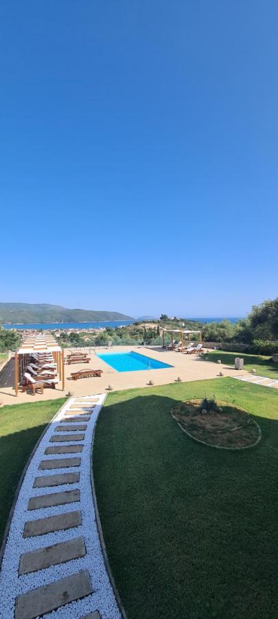 Foinikounta View Aparthotel