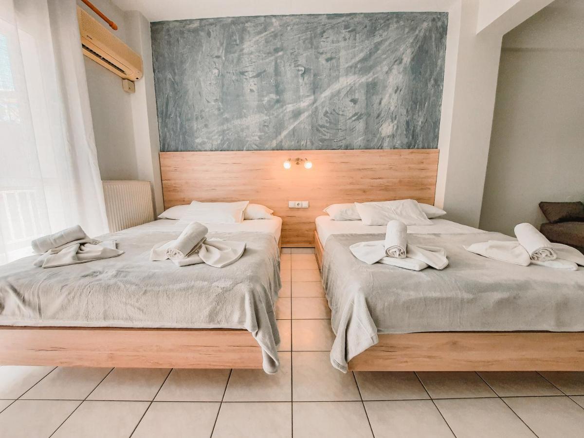 Anastasia Aparthotel