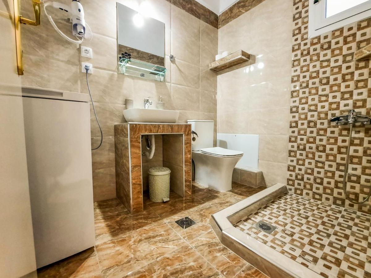 Aparthotel Anastasia *