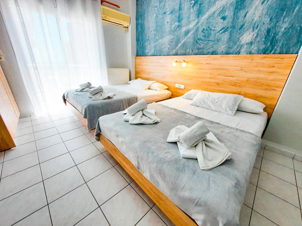 Anastasia Aparthotel Paralia Katerinis