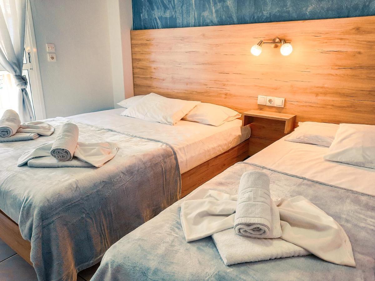 Aparthotel Anastasia *
