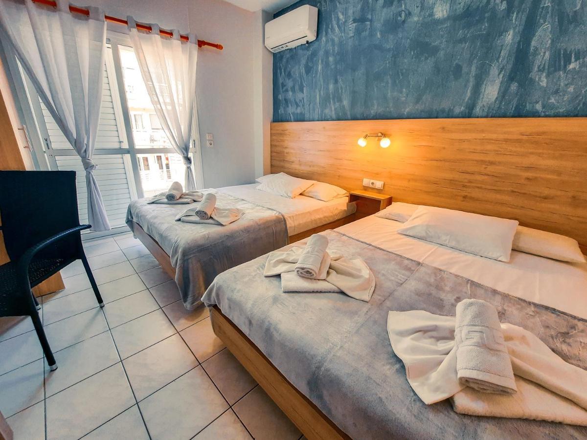 Aparthotel Anastasia *