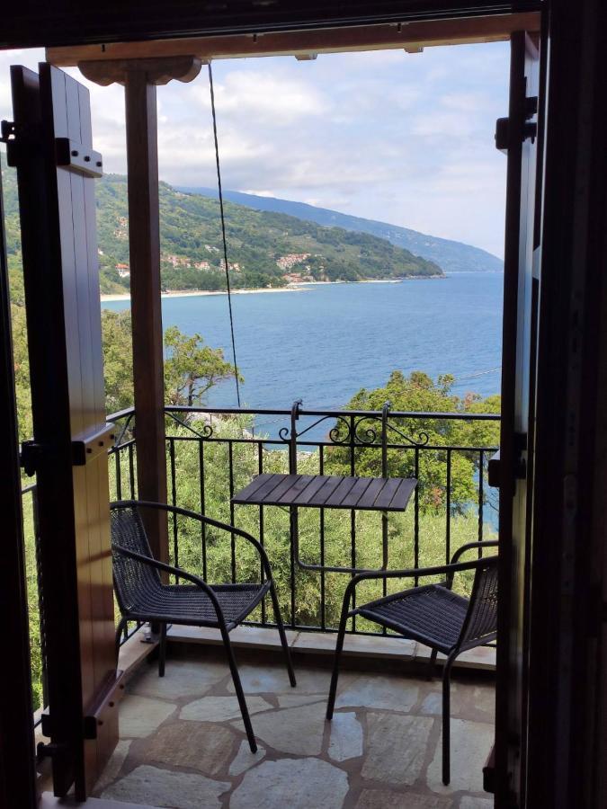 Guest house Maistros *