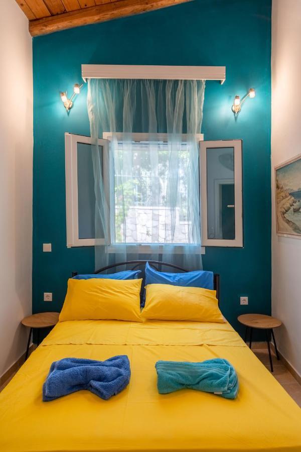 Casa Max Corfu *