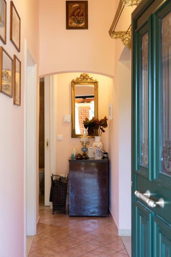 Casa Max Corfu