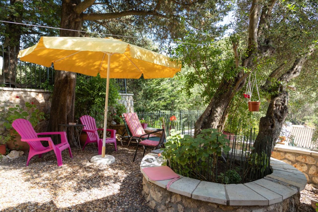 Holiday home Casa Max Corfu *