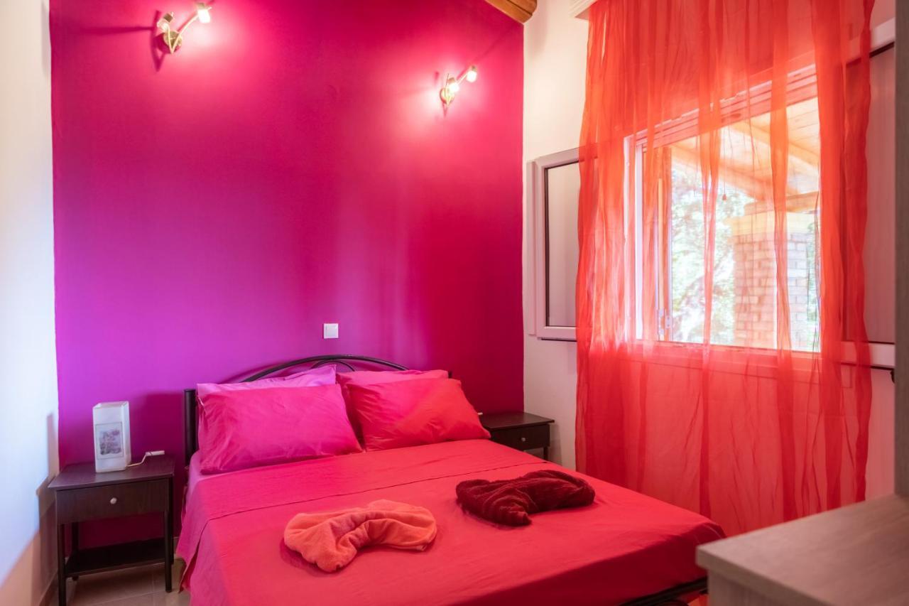 Casa Max Corfu Holiday home Paleokastritsa